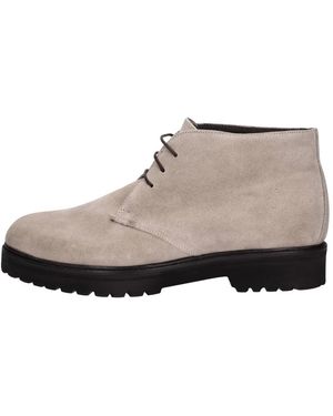 Marechiaro 1962 Lace-Up Boots - Brown