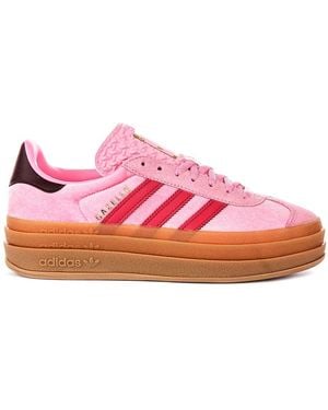 adidas Trainers - Pink