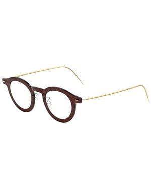 Lindberg Glasses - Brown