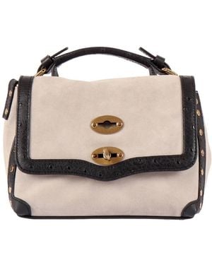 Zanellato Handbags - Black