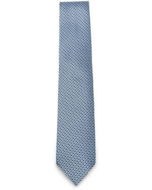 Tom Ford Ties - Bleu