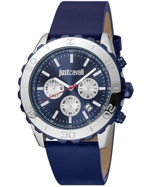 Just Cavalli Watches - Azul