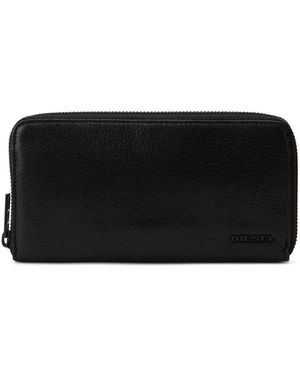 DIESEL Elegante Und Minimalistische Schwarze Tasche, Vielseitig