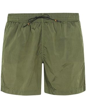Rrd Beachwear - Green