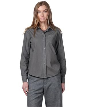 Mason's Shirts - Gris