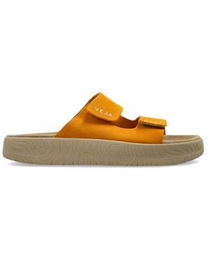 Veja Sliders - Amarillo