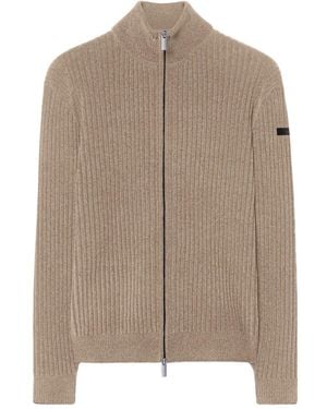 Rrd Cardigans - Marrón