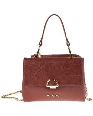 Pierre Cardin Handbags - Red
