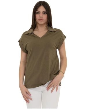 Liu Jo Blouses - Verde