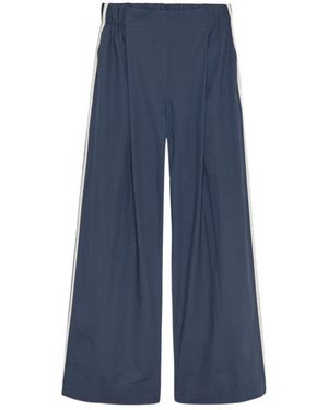Alchemist Wide Trousers - Azul