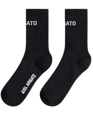 Axel Arigato Accessories - Negro
