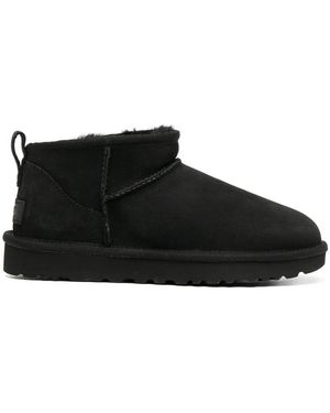 UGG Winter Boots - Noir