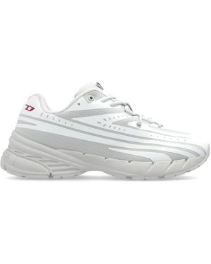DIESEL Sportschuhe `d-airspeed low` - Weiß