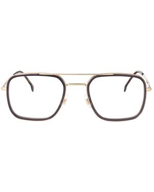 Carrera Glasses - Bruin