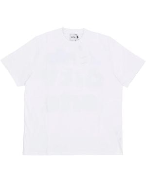 Arte' T-Shirts - Blanco