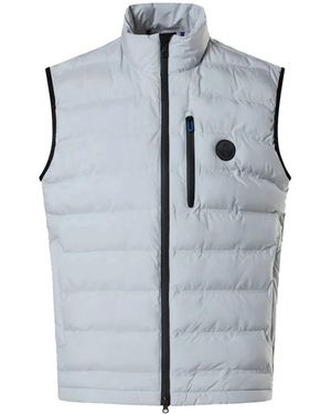 North Sails Vests - Azul