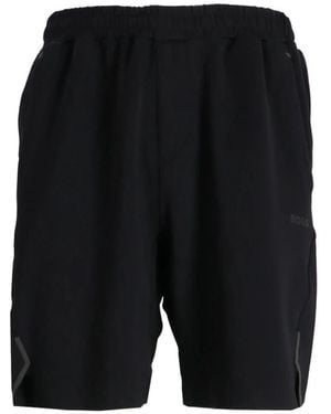 HUGO Casual Shorts - Black