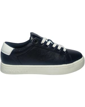 Calvin Klein Trainers - Blue