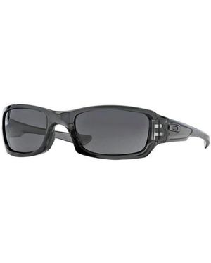 Oakley Sunglasses - Black