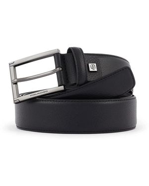 Piquadro Belts - Black