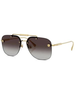 Versace Sunglasses - Yellow