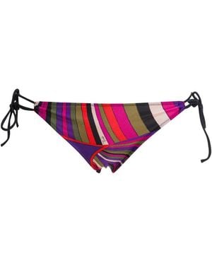 PUCCI Bikinis - Viola