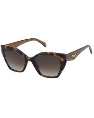 Zadig & Voltaire Sunglasses - Multicolour