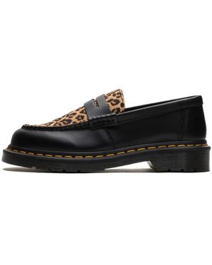 Dr. Martens Loafers - Nero