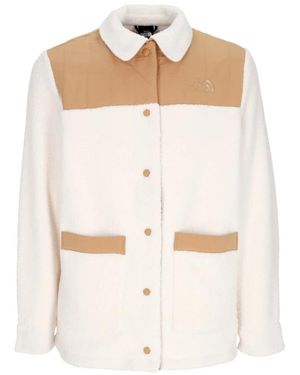 The North Face Light Jackets - Wit