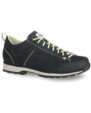 Dolomite Sneakers - Zwart