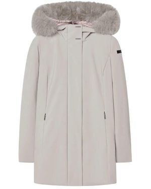 Rrd Down Jackets - Gris