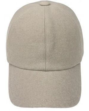 Fedeli Caps - Gris