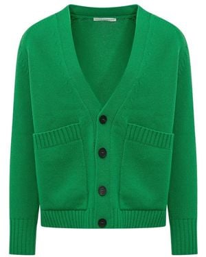 Studio Nicholson Cardigans - Verde
