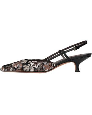 Missoni Pumps - Marrón