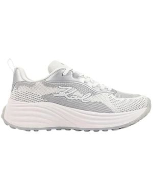 KARL LAGERFELD Sneakers - Blanco