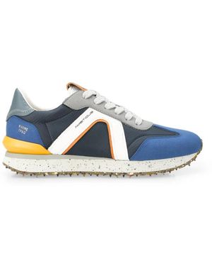Ambitious Sneakers - Azul