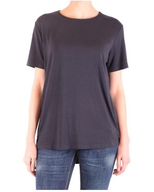 Liviana Conti T-Shirts - Blue