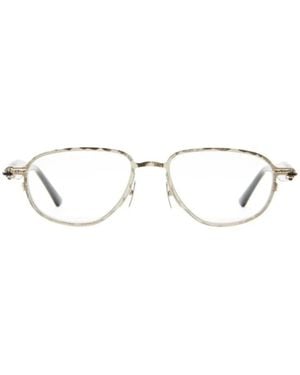 Kuboraum Maske J71 - Braun