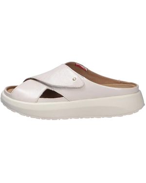 Joya Sliders - Neutre