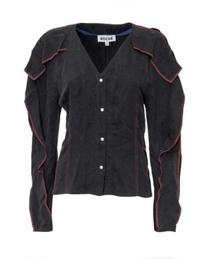 Koche Shirts - Blue