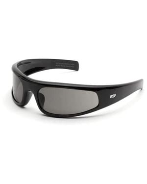 Retrosuperfuture Sunglasses - Zwart