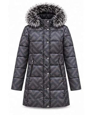 Danwear Parkas - Gris