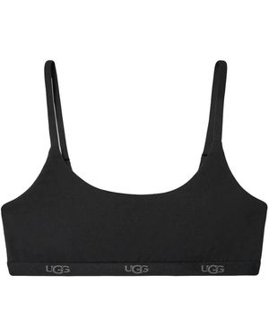 UGG Ondergoed ,Zwart ,Estella Bralette