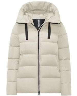 Bomboogie Down Jackets - Neutro