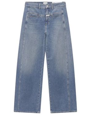 Closed Loose-Fit Jeans - Blue