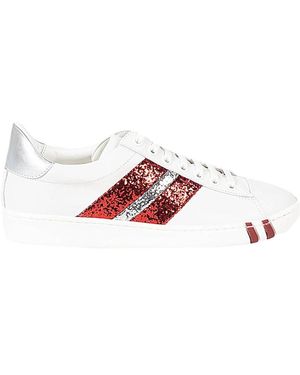 Bally Sneakers - Rouge