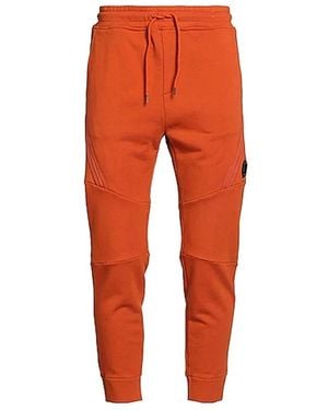 C.P. Company Sweatpants - Naranja