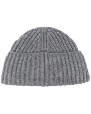 Kujten Beanies - Grigio