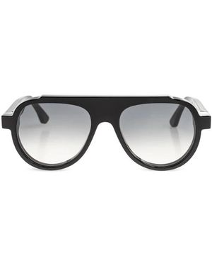 Thierry Lasry Accessoires ,Blauw ,Clandesty Zonnebril