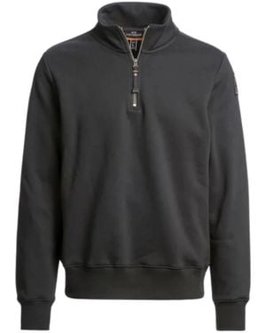 Parajumpers Zip-Throughs - Negro